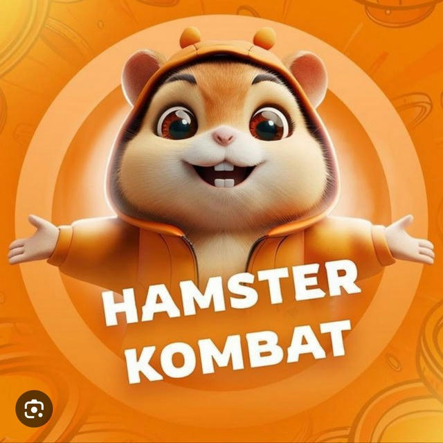 Hamster Combo Cards