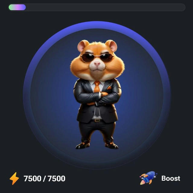 haMster_kombat