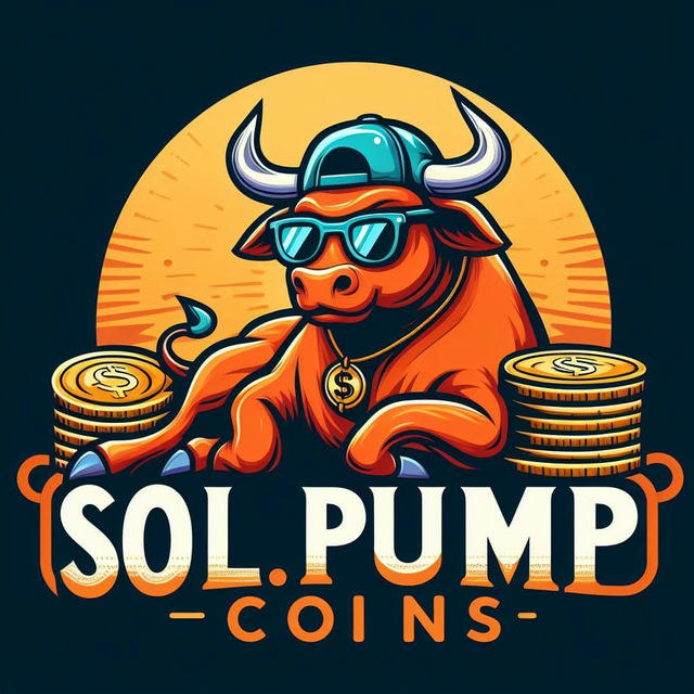 SOL_PUMP_COINS 🤩🚀