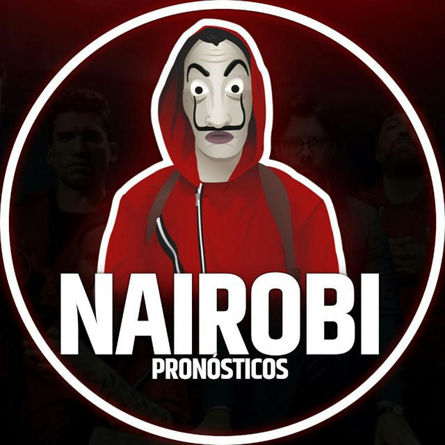 APUESTAS NAIROBI 💣💥🧨 - 100% GRATUITO 📊
