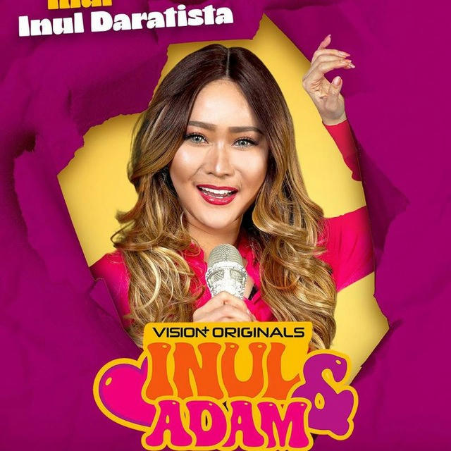 Inul dan Adam (Drama Indo 2024)