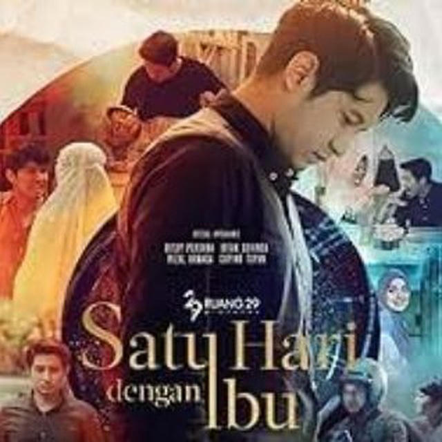 Satu Hari Dengan Ibu (Film Indo 2023)