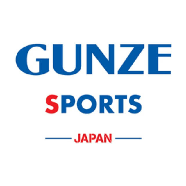 Gunze Sports Japan