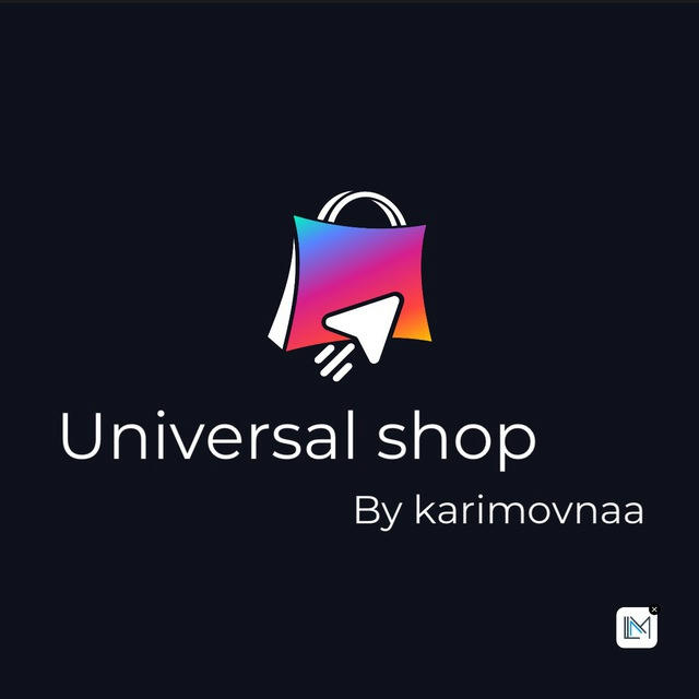 Universal shop