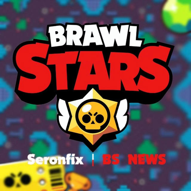 Seronfix | Brawl Stars
