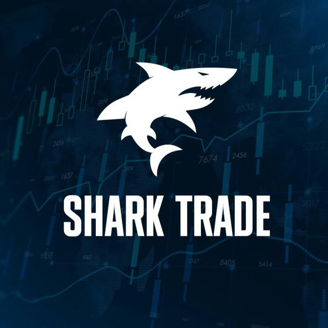 Shark Trade 🦈