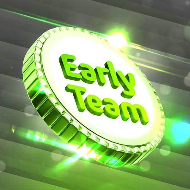 Early Team | Join