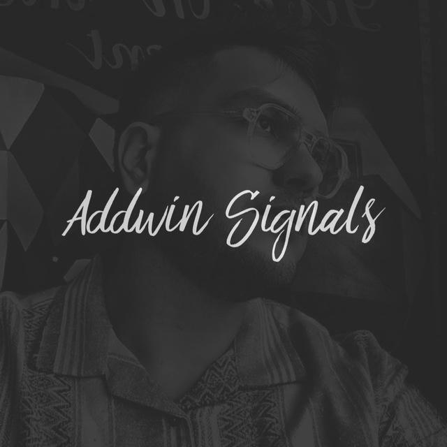 Addwin Signals | Crypto