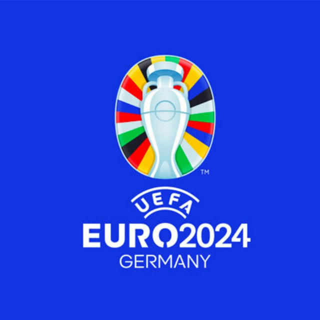 បាល់ EURO 2024 🏆