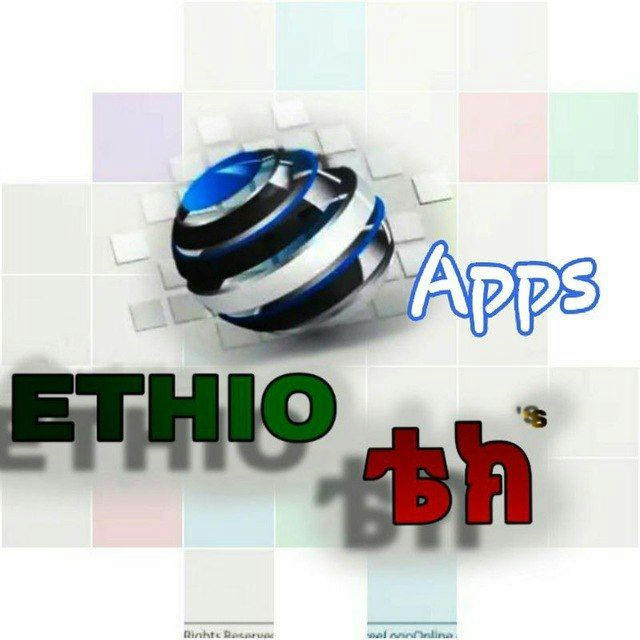 Ethio app