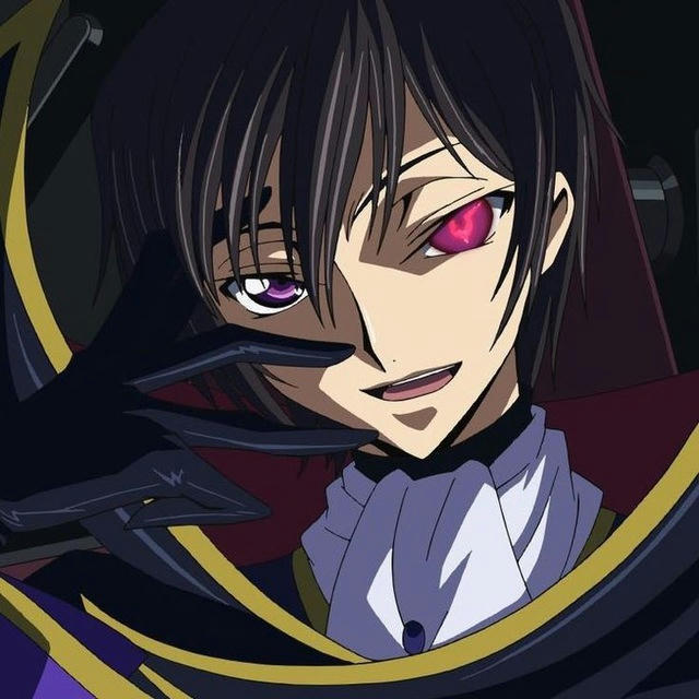 Code Geass UZ