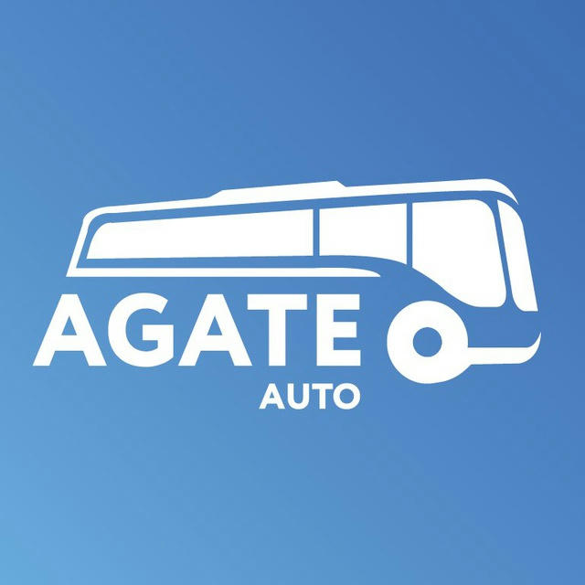 AGATE-AUTO Україна-Болгарія-Туреччина