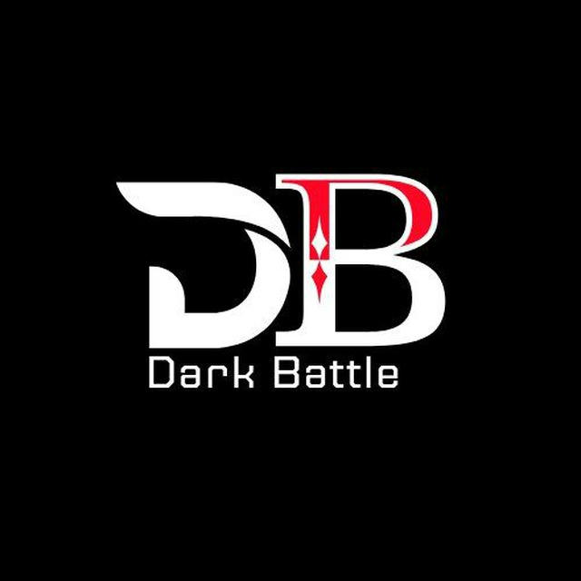 Dark Battle⚔
