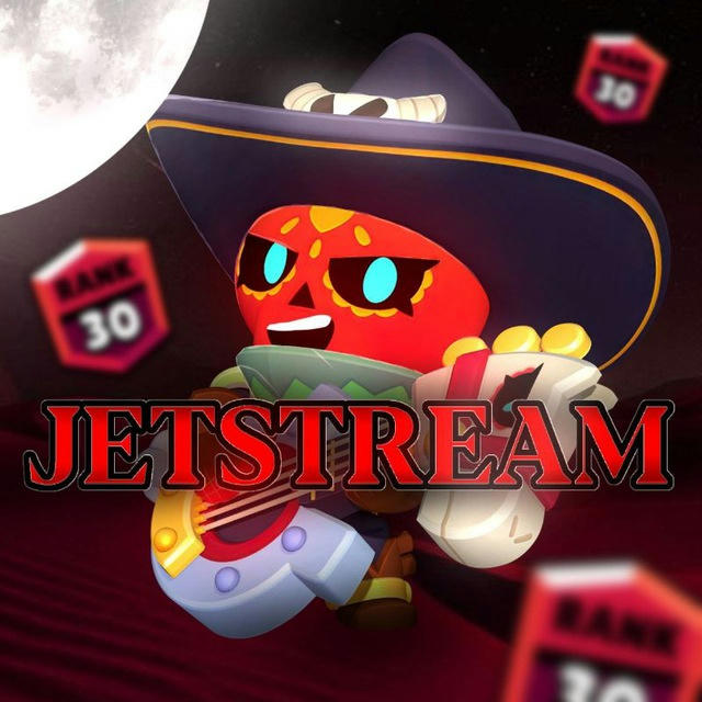 Jet⚔️Stream