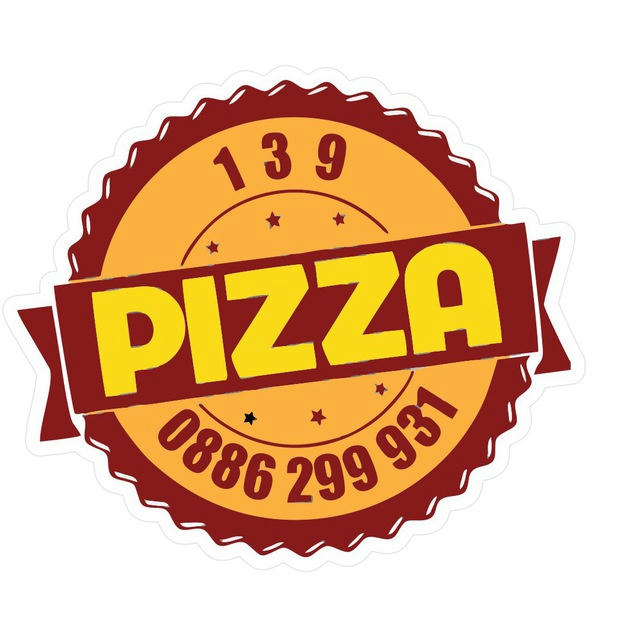 PIZZA Đồng Xu 139 🪙