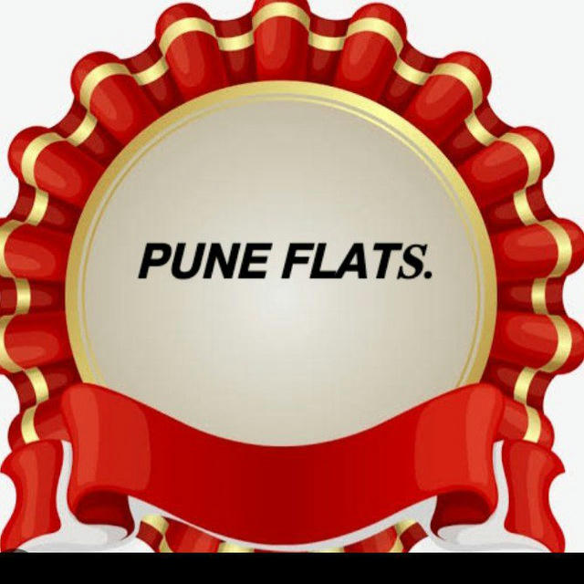 💢Pune Flats💢