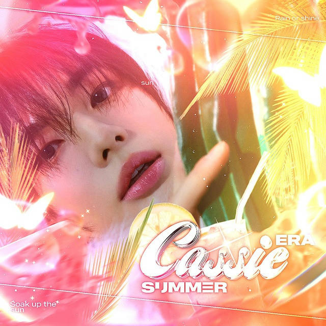 Cassie / C