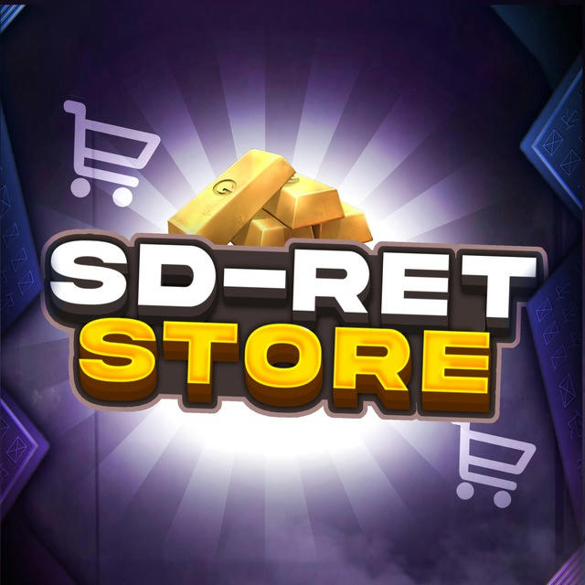 SD-RET STORE