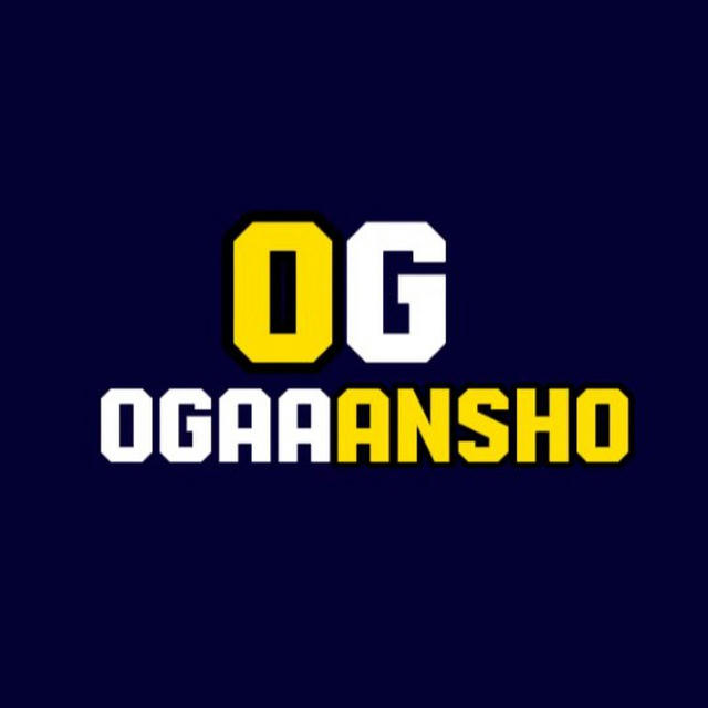 OGAANSHO