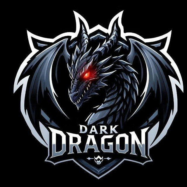 Dark Dragon MOD②