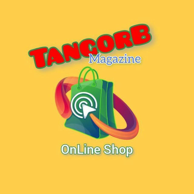TangorB magazine