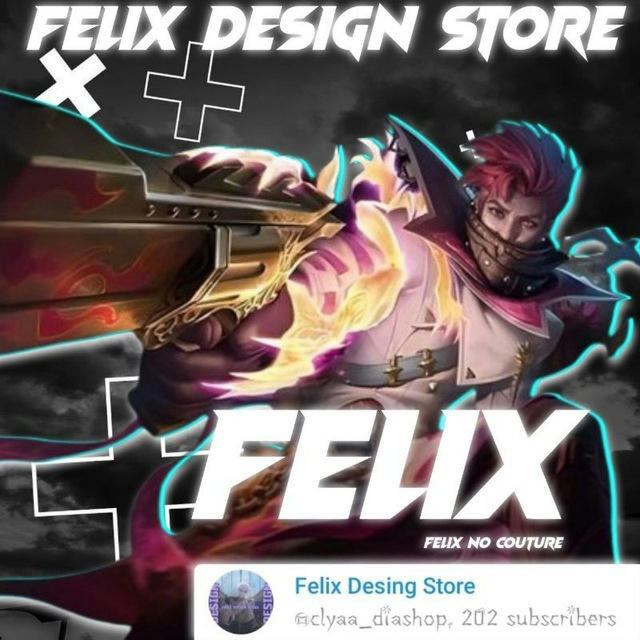 Felix Design Store