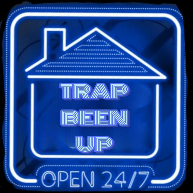 Trapbeenup🏚️