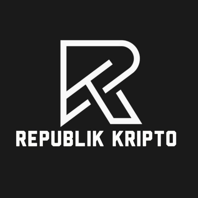 Republik Kripto