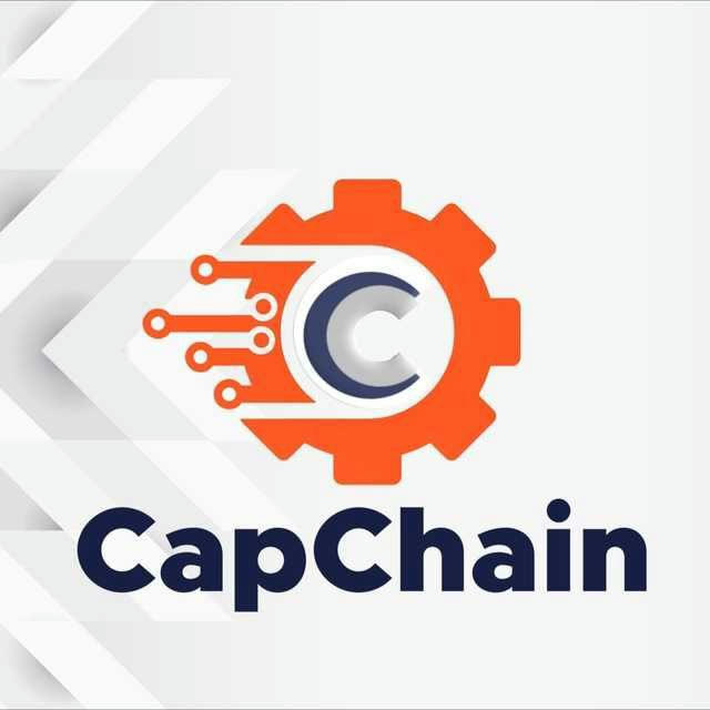 cap chain
