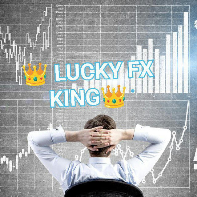 👑 LUCKY FX KING👑