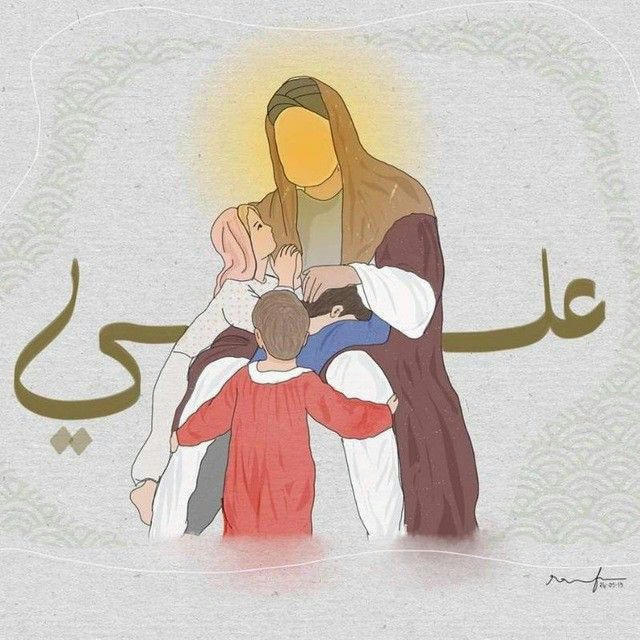 لـِ صاحـب الزمَان .