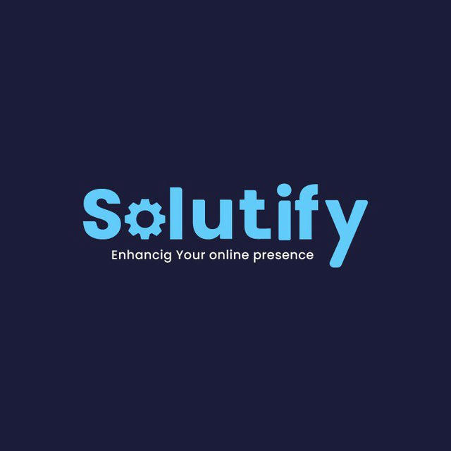 Solutify