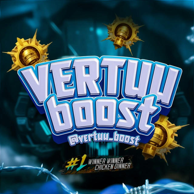 VERTUU BOOST