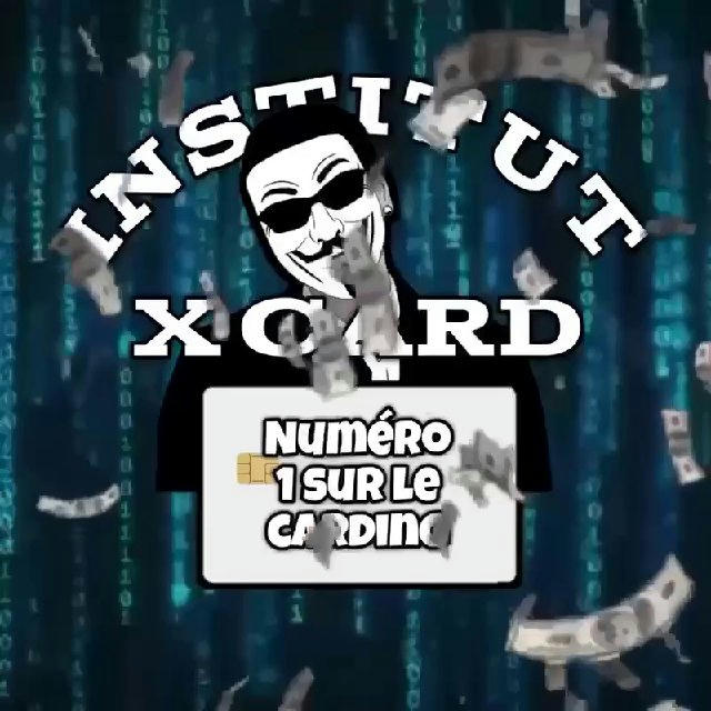 🔋INSTITUTXCARD🔋