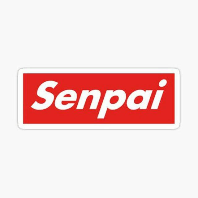 Senpai Channel ( Main )