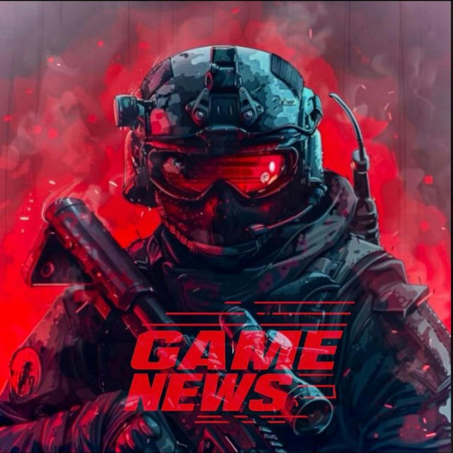 GAME NEWS