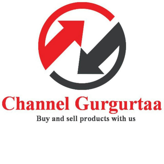 Channel Gurgurtaa