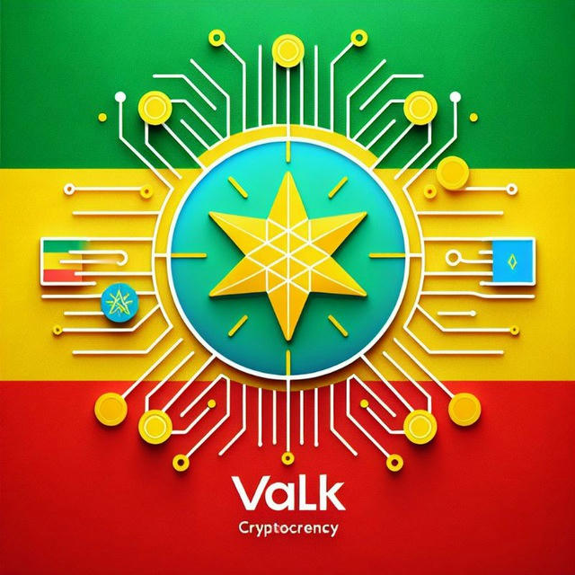 VALK CRYPTO