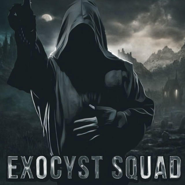 EXOCYST SQUAD