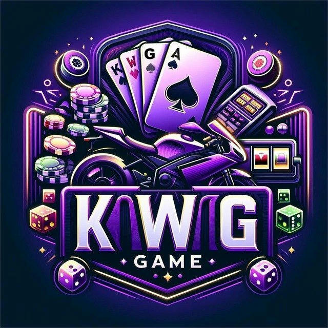 KWG GAMES 🏆🥇 Kwggame