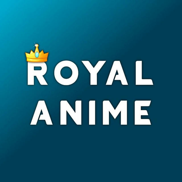 Royal Anime