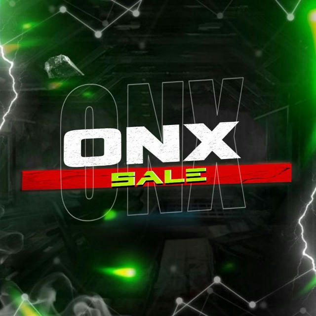 ONX SALE AKKAUNTS