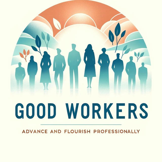 Good Workers: IT карьера за рубежом