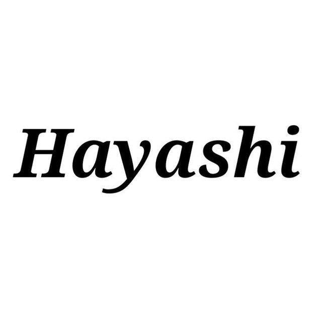 HAYASHI VOUCH