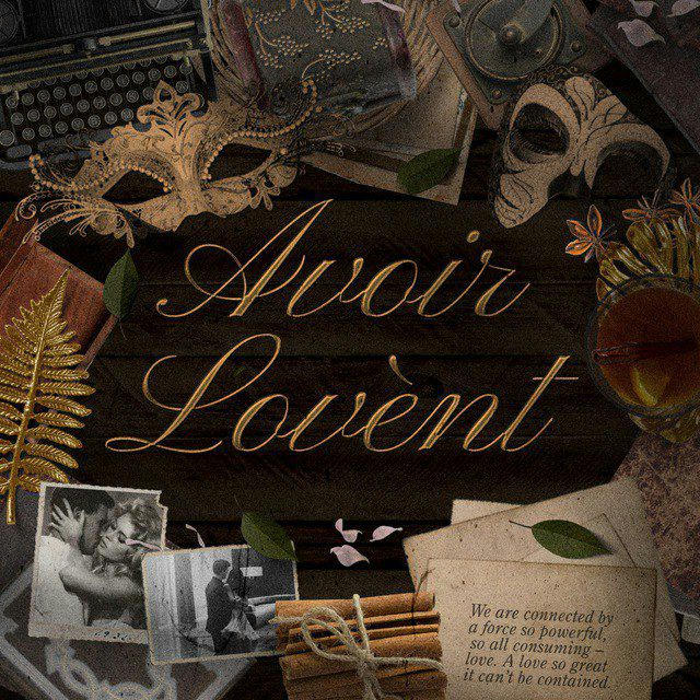 AVOIR LOVÈNT (OPEN.)