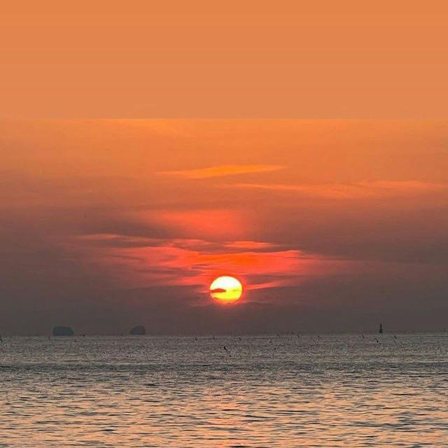 senja.