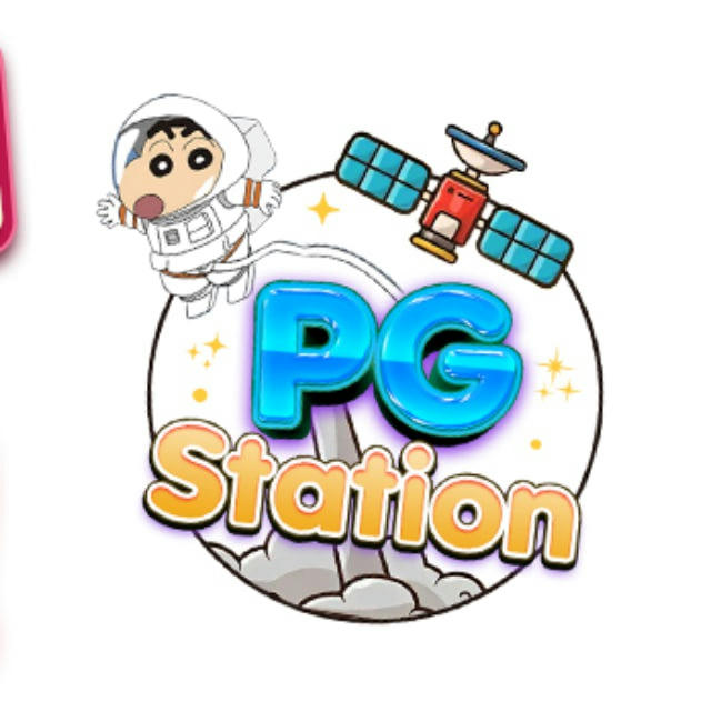 PGStation เว็บตรงระดับเอเชีย.