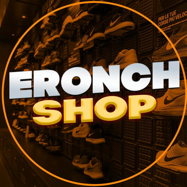 ERonch Shop