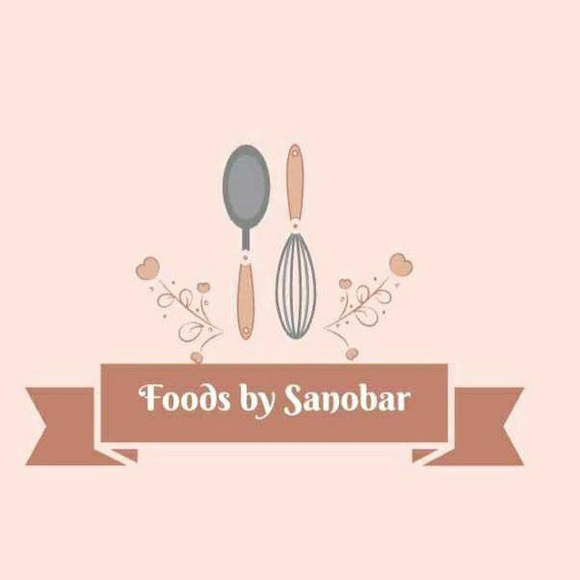 Foods by Sanobar