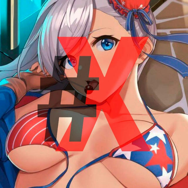 HENTAI HashtagsX